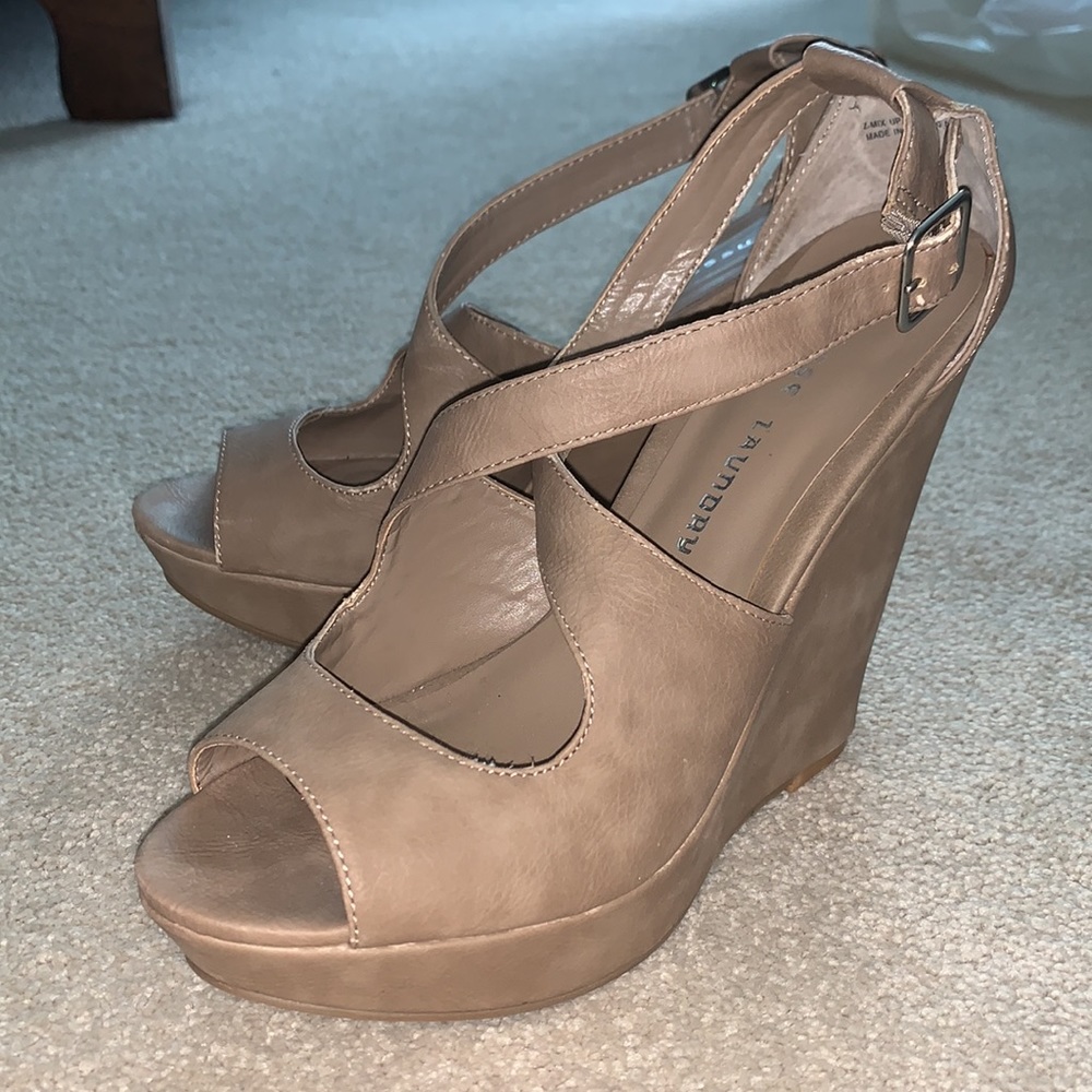 Wedges